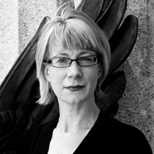 Sheri Holman