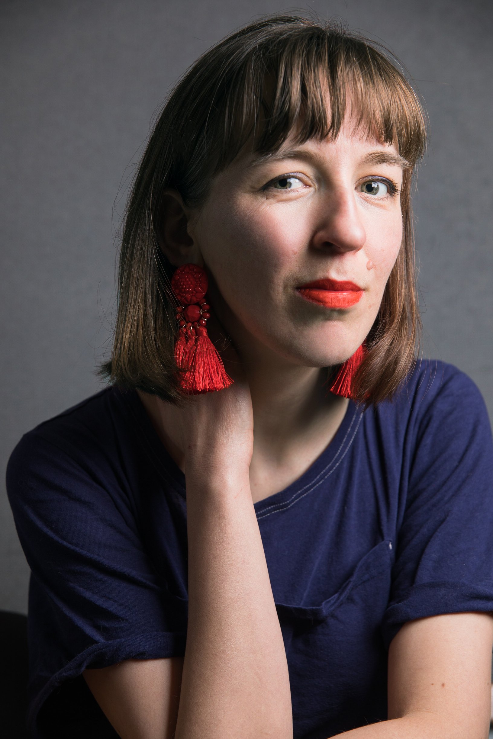 Nichola Smalley c. Karina Lax