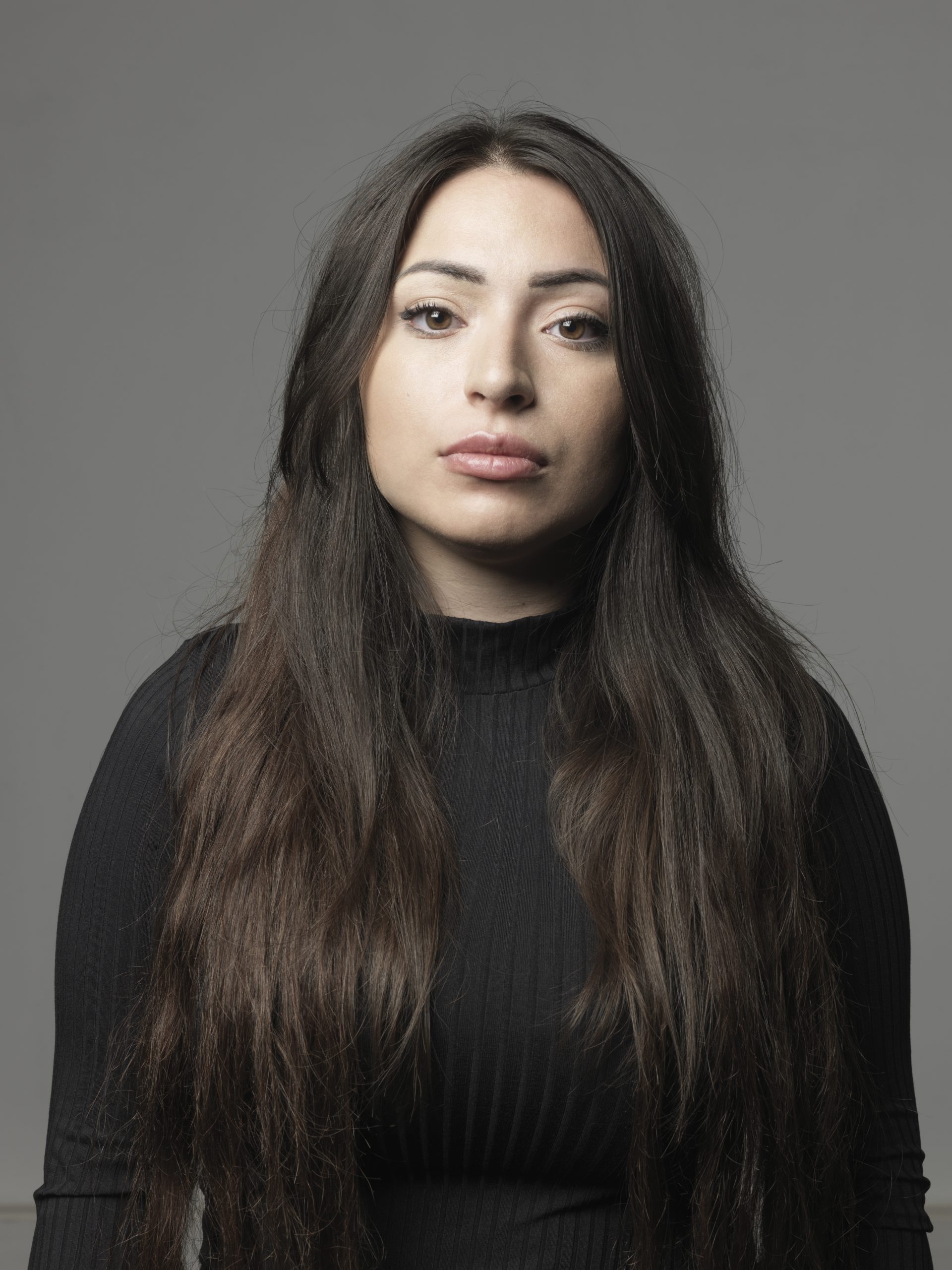 Lale Gül - Dublin Literary Award
