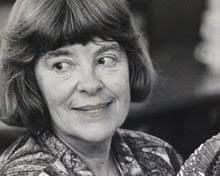 Barbara Wright