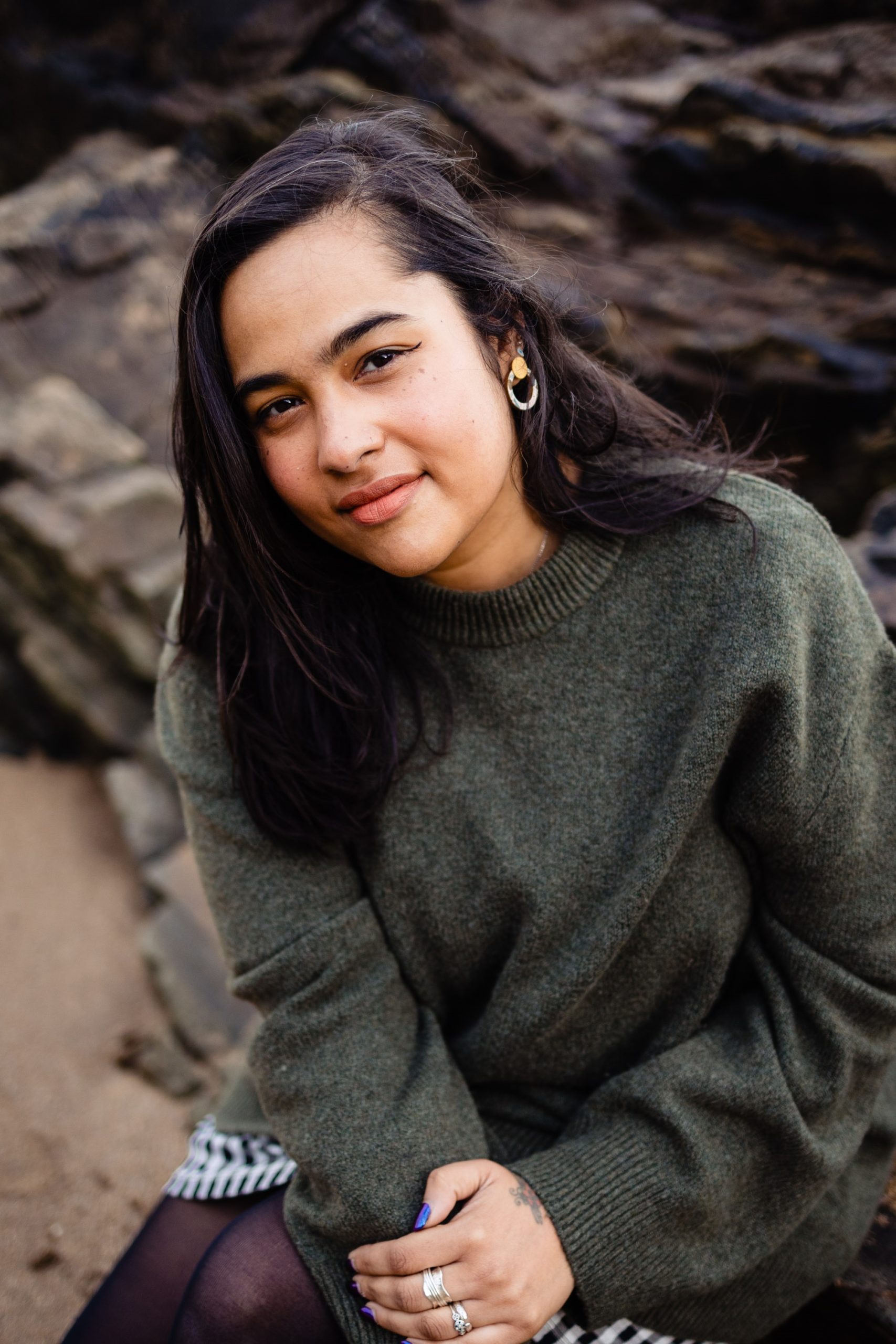 DishaBose Headshot25