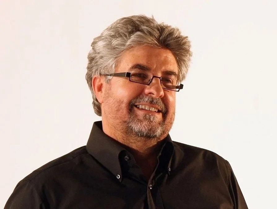 Ettienne van Heerden