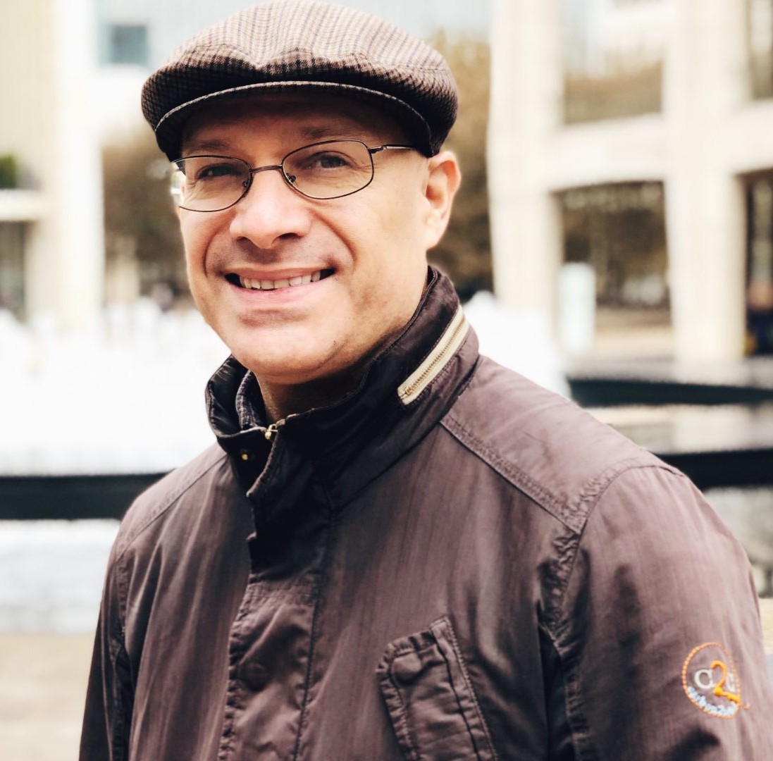 Guido Waldman