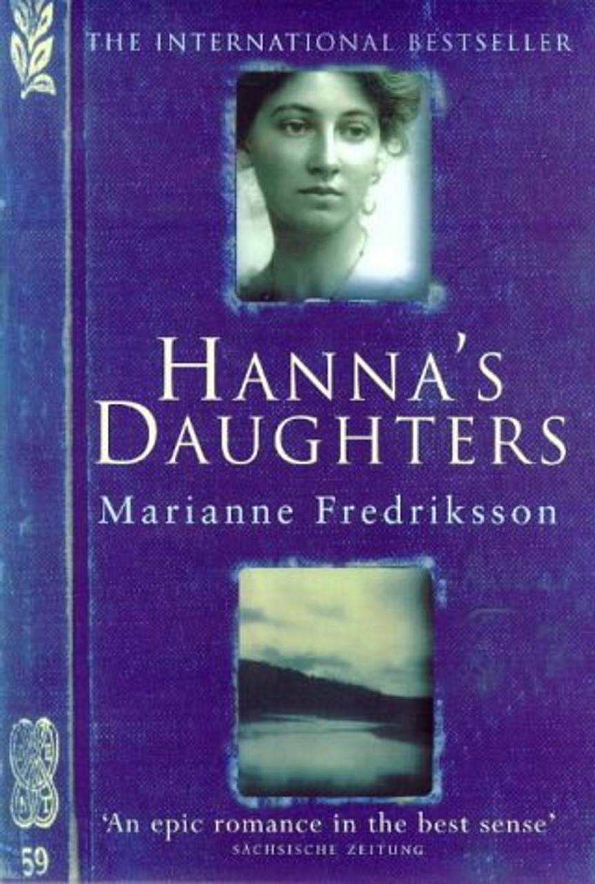 Hanna's Daughters