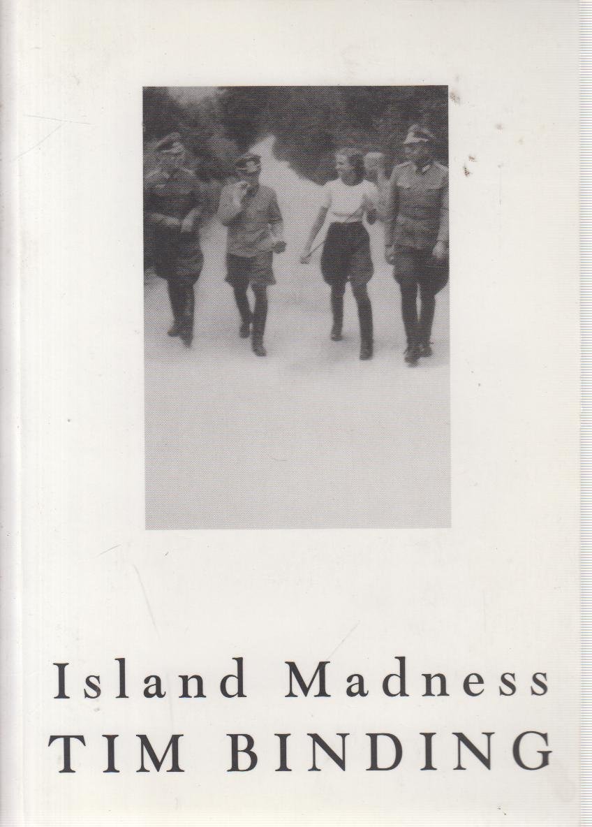 Island Madness