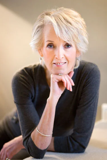 Joanna Trollope