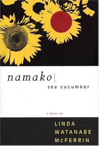 Namako Sea Cucumber