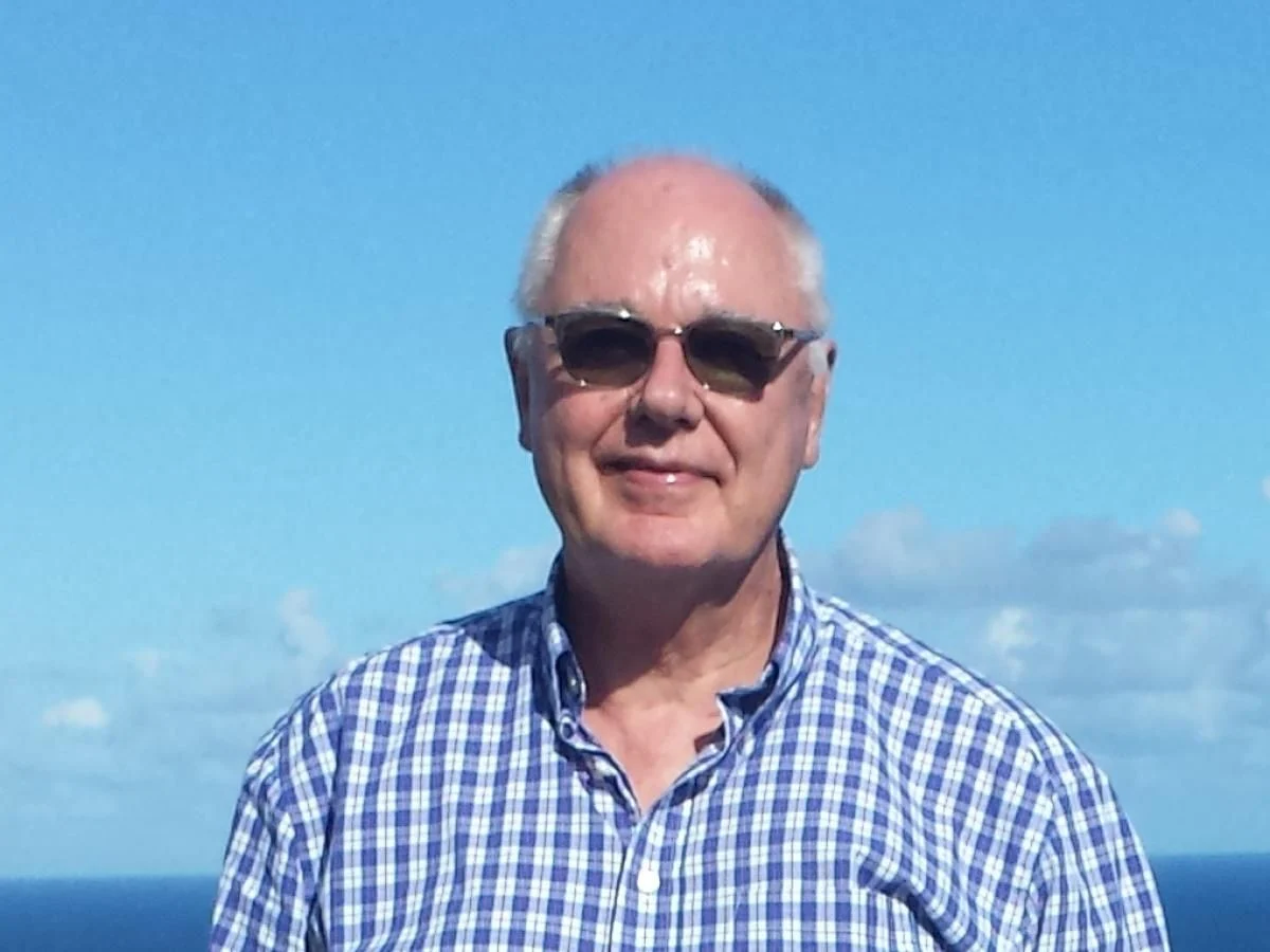 Richard Philcox
