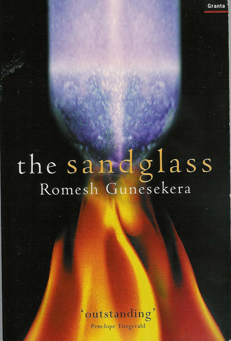 Sandglass