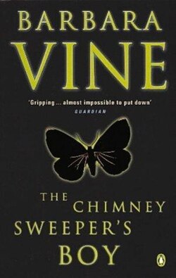 The Chimney Sweepers Boy