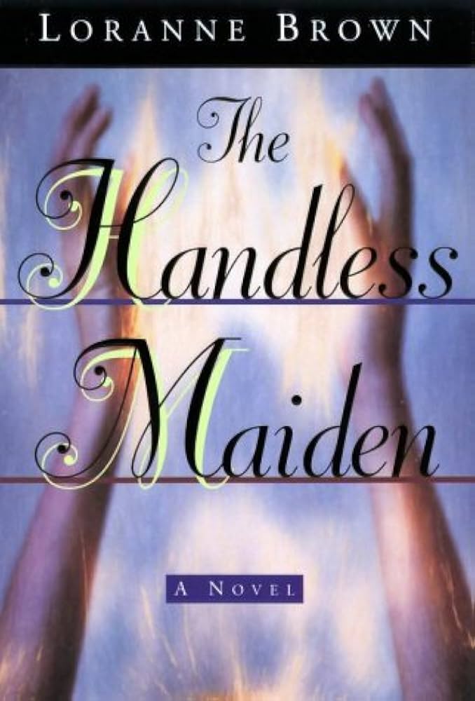 The Handless Maiden