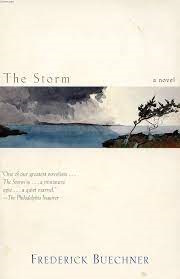 The Storm_Buechner