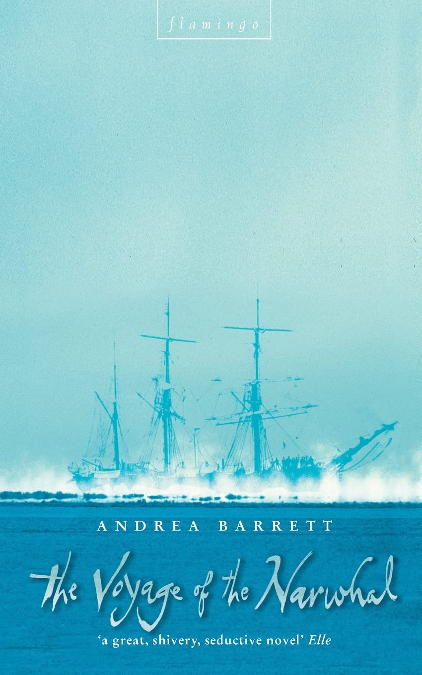 The Voyage of the Narwhal