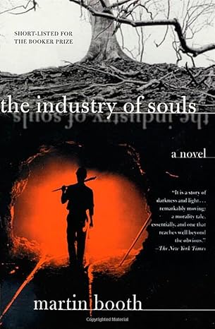 The industry of Souls