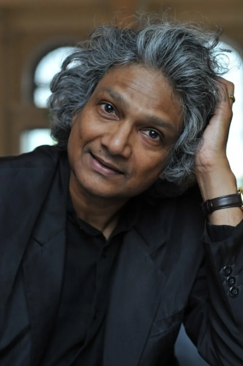 romesh gunesekera