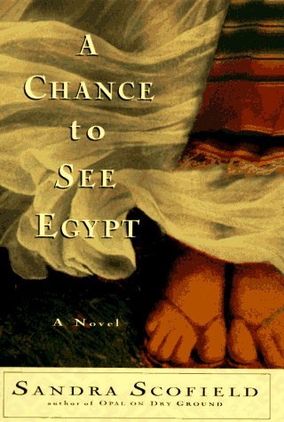 A Chance to see Egypt