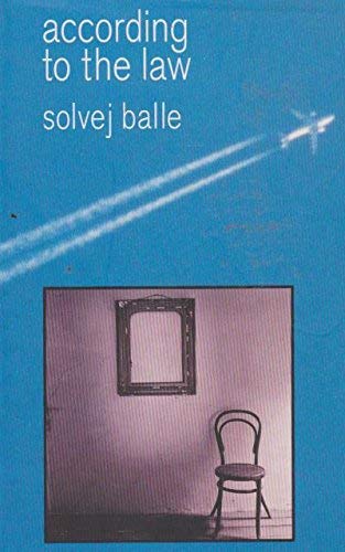 According To The Law