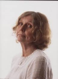 Bergljot Hobaek Haff