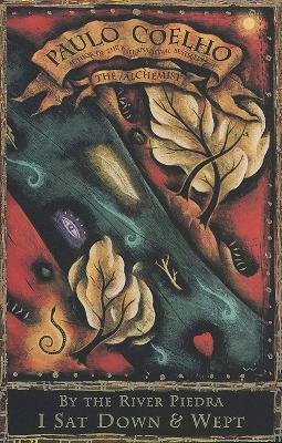 By The River Piedra I sat down and wept