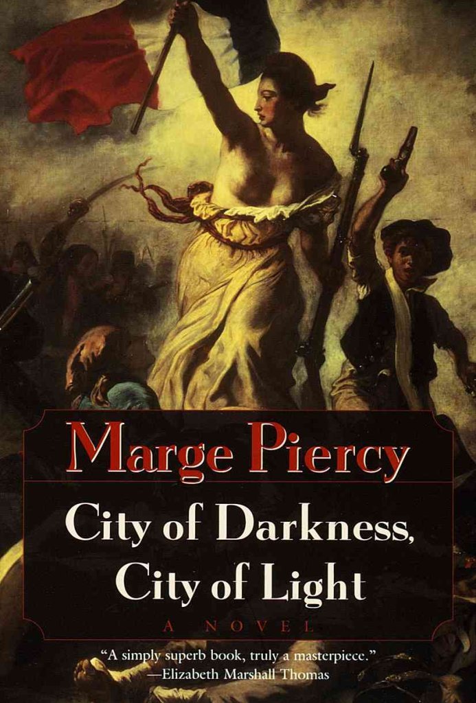 City of Darkness City of Light