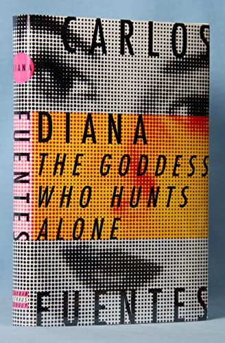 Diana the Goddesss who hunts alone