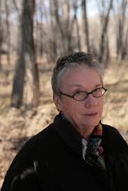 E Annie Proulx