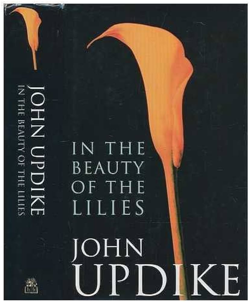 In the Beauty of the Lilies