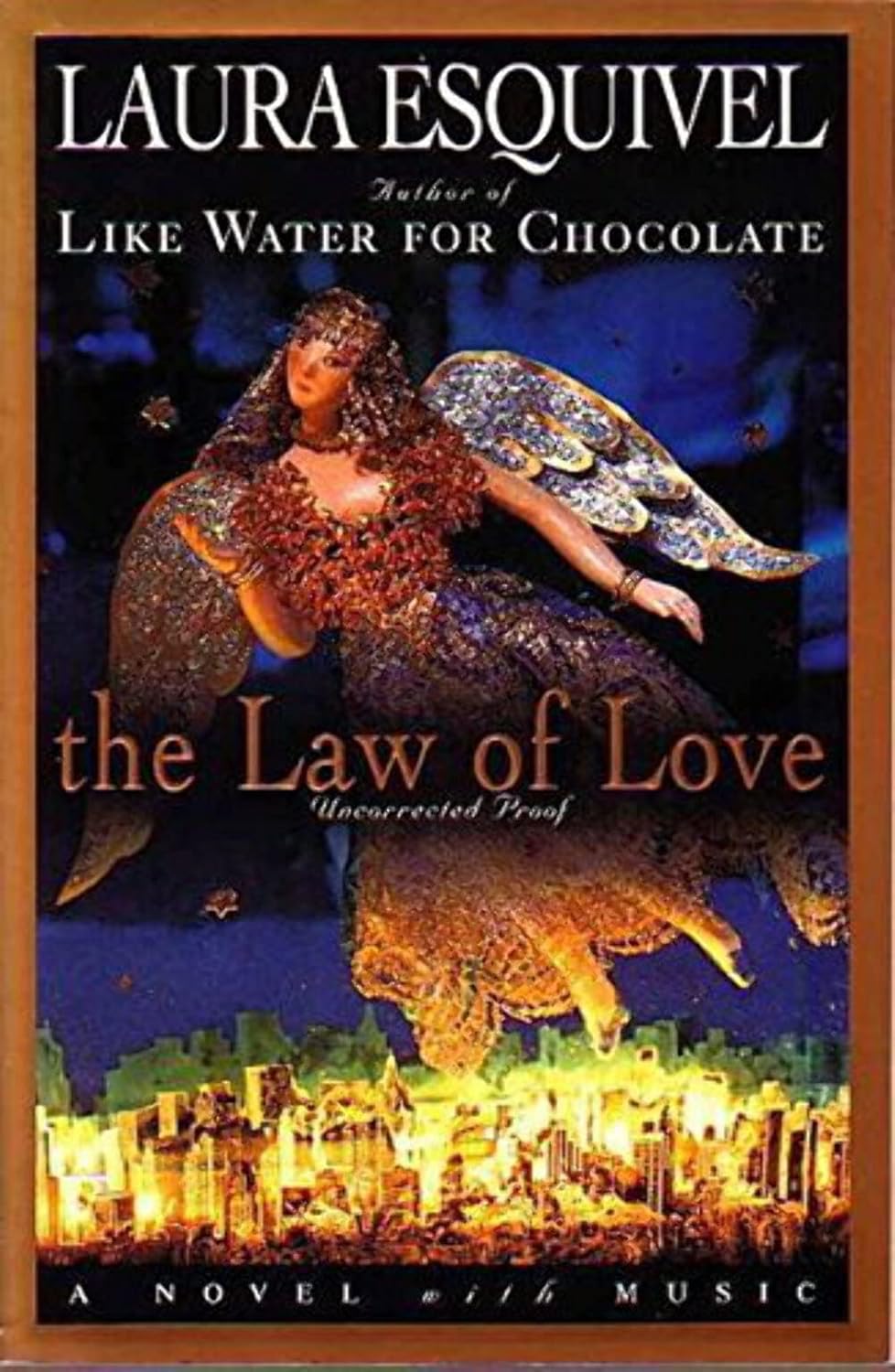 Law of Love