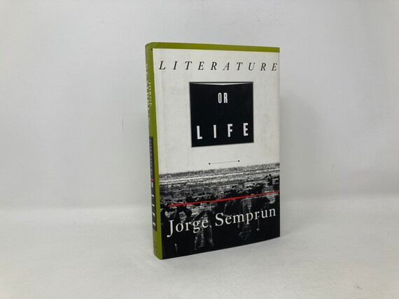 Literature or Life