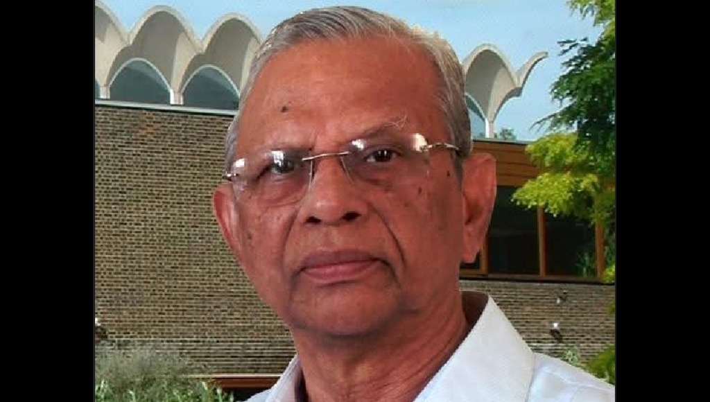 M. Harunur Rashid