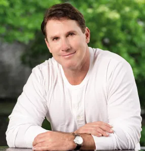 Nicholas Sparks-brad-styron-photography