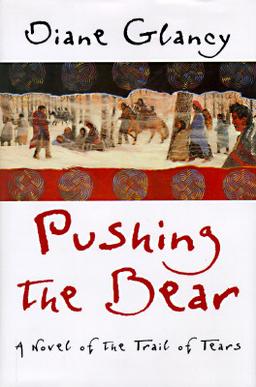 Pushing the Bear