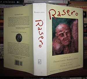 Rasero a novel