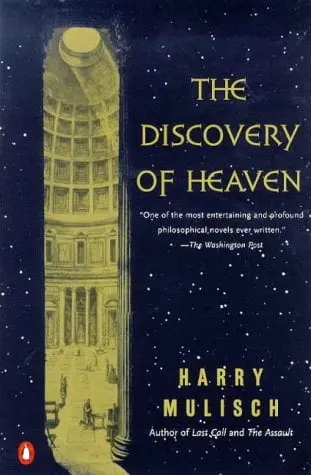 The Discovery of Heaven