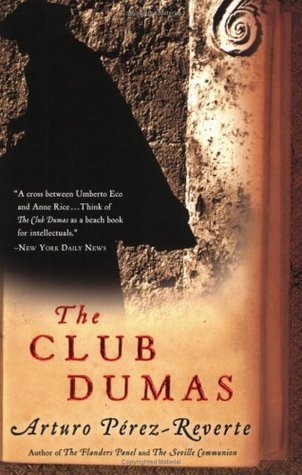 The Dumas Club