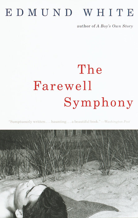The Farewell Symphony a novel