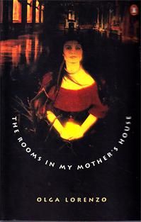 The Rooms in my Mothers House