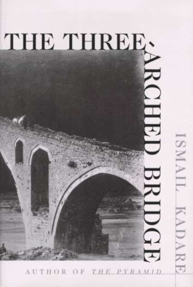 The Three Arched Bridge