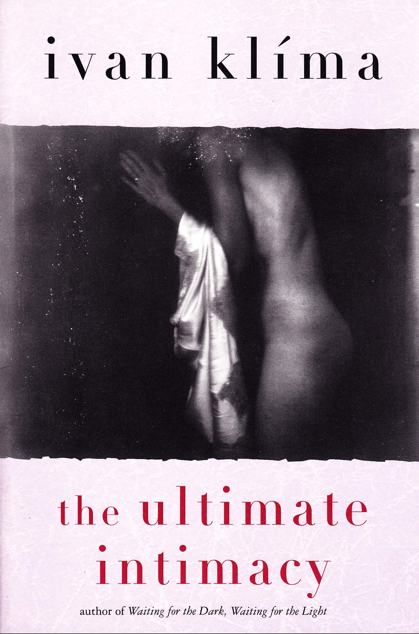 The Ultimate Intimacy (2)
