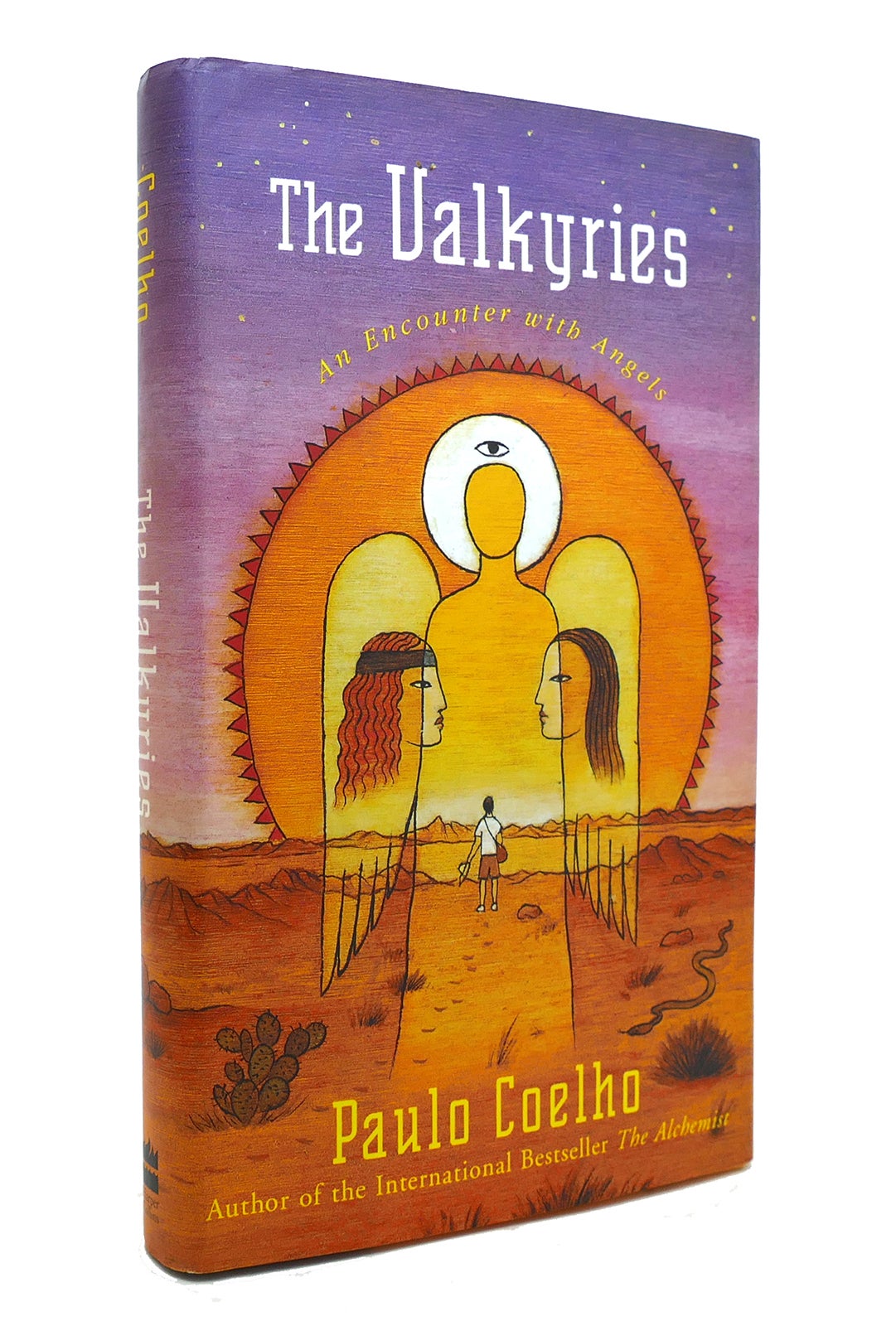 The Valkyries An Encounter with Angels