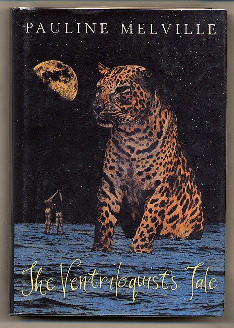 The Ventriloquist's Tale