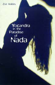 yocandra in the paradise of nada