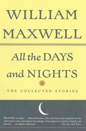 All the Days and Nights The Collected Stories