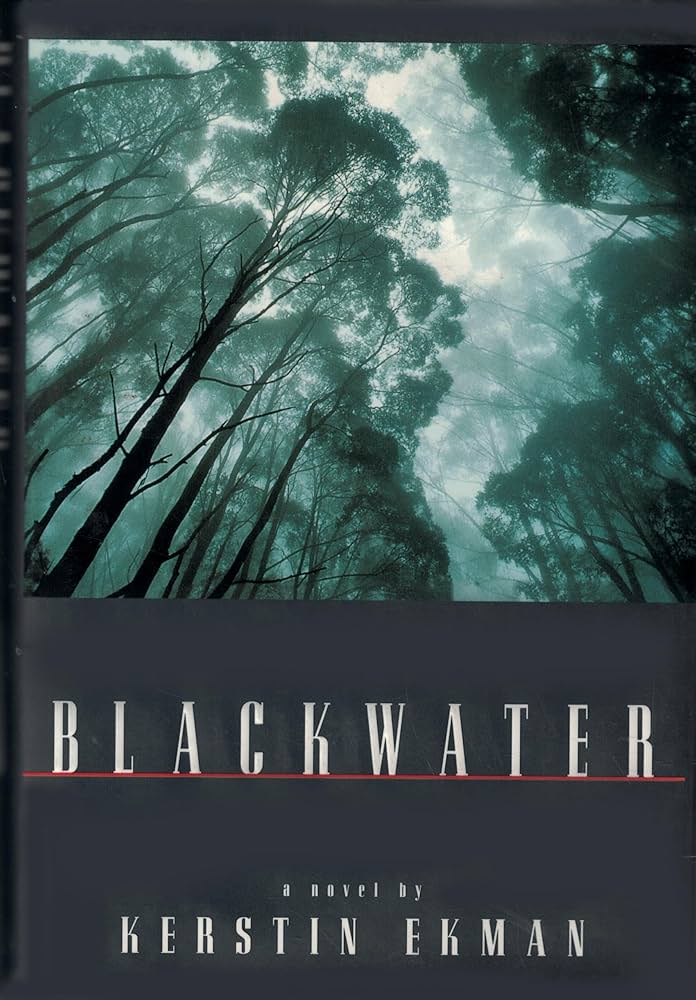 Blackwater