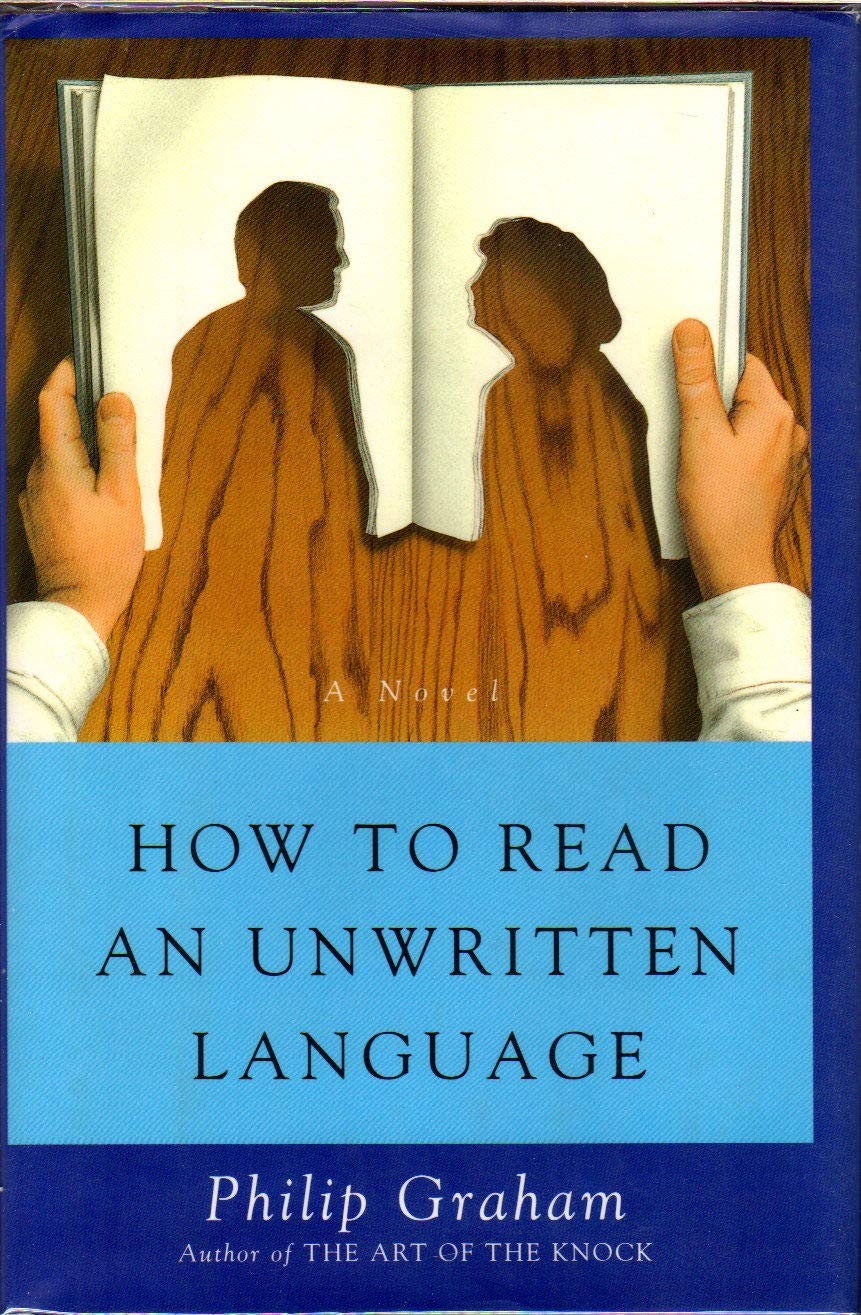How to Read an Unwritten Language