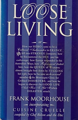 Loose Living