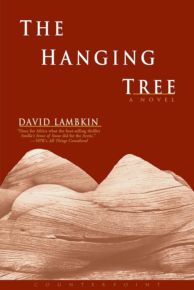 The Hanging Tree