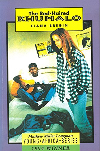 The Red Haired Khumalo