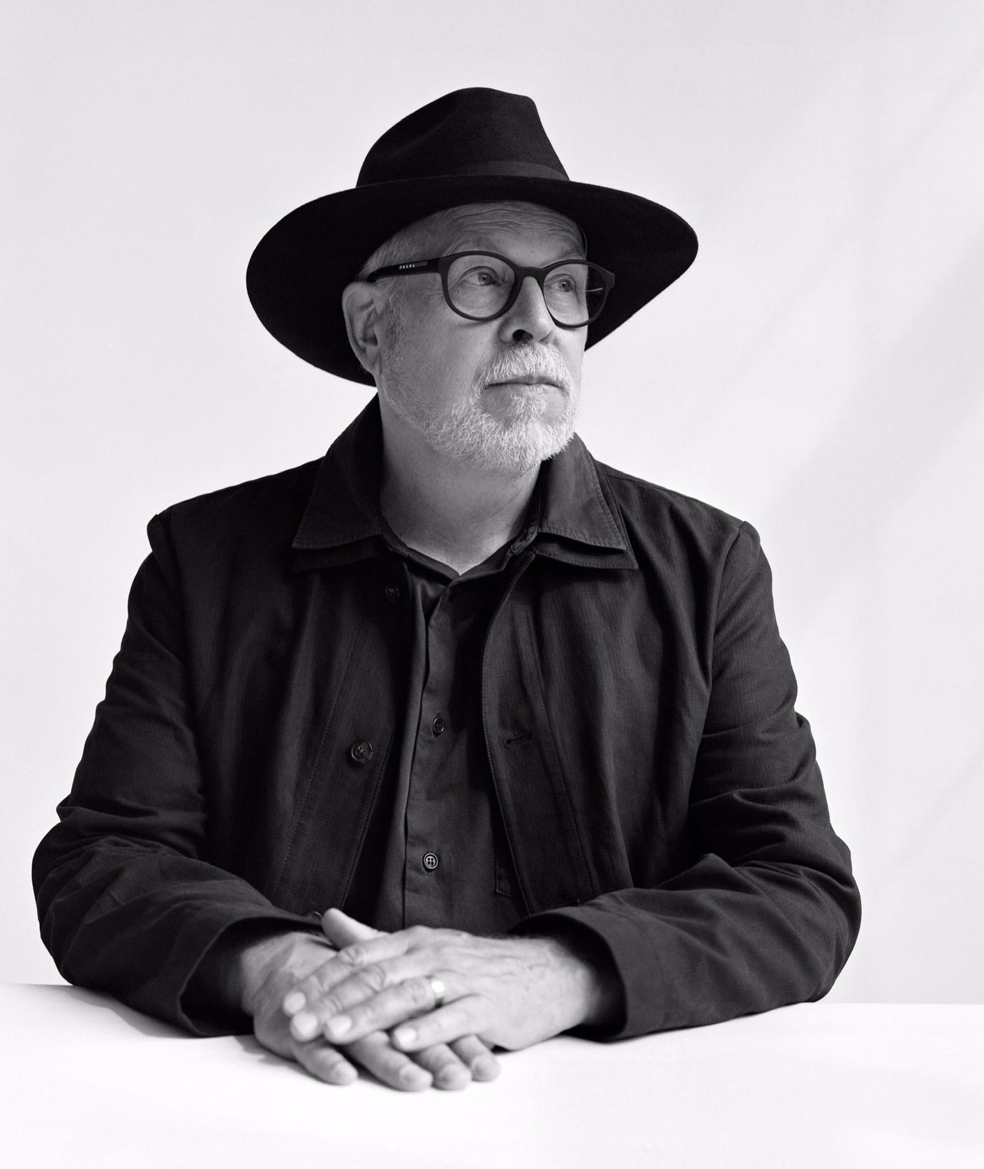 philip graham