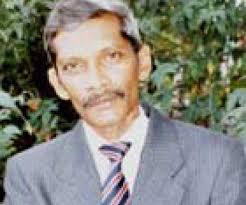 Harischandra Khemraj